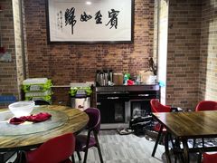 -湘里人家土菜馆