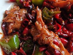 -佳佳麻辣烧菜馆