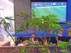 -bluefrog蓝蛙(皇庭广场店)