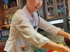 -手选潮汕鲜牛肉火锅(二七广场店)