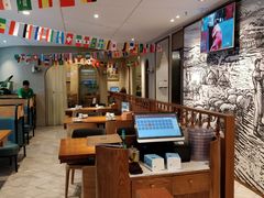 -莲香西域·正宗新疆菜(龙华店)