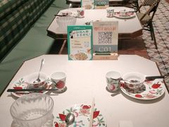 -以饭湘许(新塘万达店)
