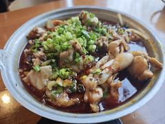 -炉小二铜锅牛蛙•川湘菜(三里屯店)