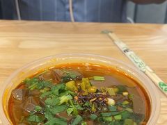 -四季美汤包(户部巷店)