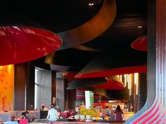 -西安W酒店·WEI全味西餐厅