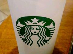 -星巴克(红房子店)