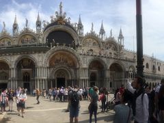 -圣马尔谷圣殿宗主教座堂