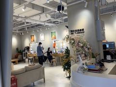 -iF摄影•全家福•证件照•形象照(南山店)