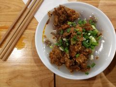 -小豆海棠(嘉兴路店)