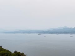 -千岛湖忆湖度假酒店(中心湖景区店)