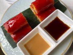-东江渔村·古典园林·30年粤菜老字号(太和店)