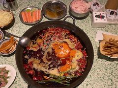 -五里关火锅(牛市口店)