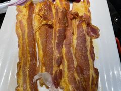 -牛味道炭火烤肉(湖前总店)