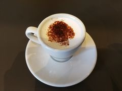 -Seesaw Coffee(苏州中心店)