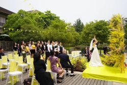 -格乐利雅婚礼艺术中心(南外滩店)