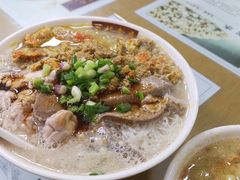 -荔林食店(西华路店)