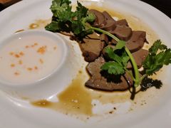-大洋家·精品潮汕菜·生腌砂锅粥(天河东路店)