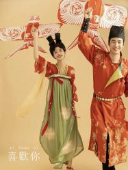 -今生有约婚纱摄影店(景德路店)