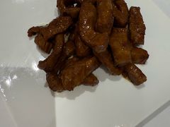 壹品土猪肉-花城苑广府菜(侨鑫店)