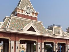 -沈阳方特欢乐世界