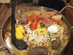 -盒马鲜生(岭南新世界店)