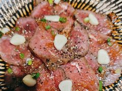 -妥妥烤肉料理(昙华林店)