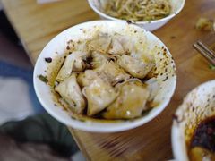 -洞子口张老二凉粉(文殊院店)