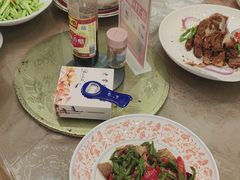 -老常州菜馆(天宁店)