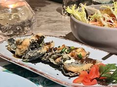 -villaa·别墅·融合菜西餐厅