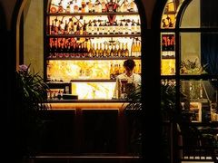 -狮拾久·现代新加坡料理(壹方城店)