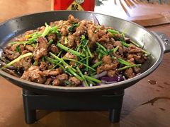 -合家院饭庄(榆关道店)