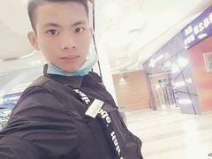 -幸福蓝海国际影城(扬名IMAX店)