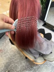 -藤野造型烫染·接发