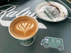 -Ralph’s Coffee(北京三里屯店)