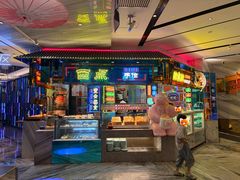 -堂会(天河店)