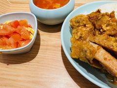 -乡村基(龙湖时代天街餐厅)