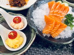 -菊上料理(蜀山银泰百货店)