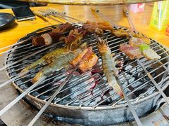 -号令江湖·水浒烤肉(和畅睦邻中心店)