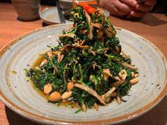 青年拌菜-青年公社烤鸭(宝杨宝龙广场店)