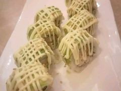 -新一番三文鱼寿司(大东海店)