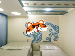 -健身堂科技美肌SPA