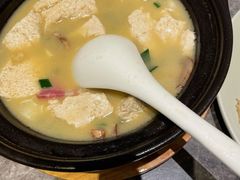 -港丽餐厅(龙之梦长宁店)