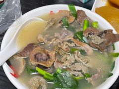 牛三星汤-珍珍小食店(西华路店)