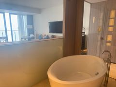 -深圳大梅沙京基洲际度假酒店