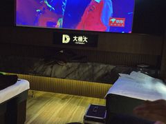 -江南足纪·影院足道·轻奢SPA(红山6979店)