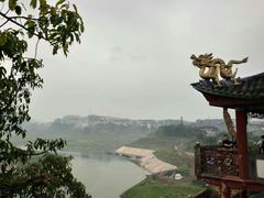 -石宝寨