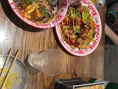 -破店肥哈·东北烧烤(南山保利店)