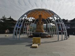 -龙口南山旅游景区