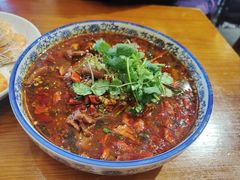 -北京烤鸭店(新桥家园·浦口店)