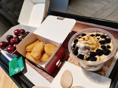 -肯德基(湾畔店)